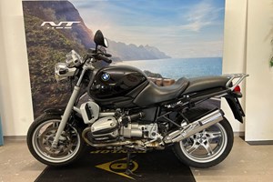 Angebot BMW R 850 R