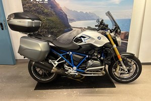 Angebot BMW R 1200 R