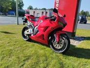 Honda CBR600RR