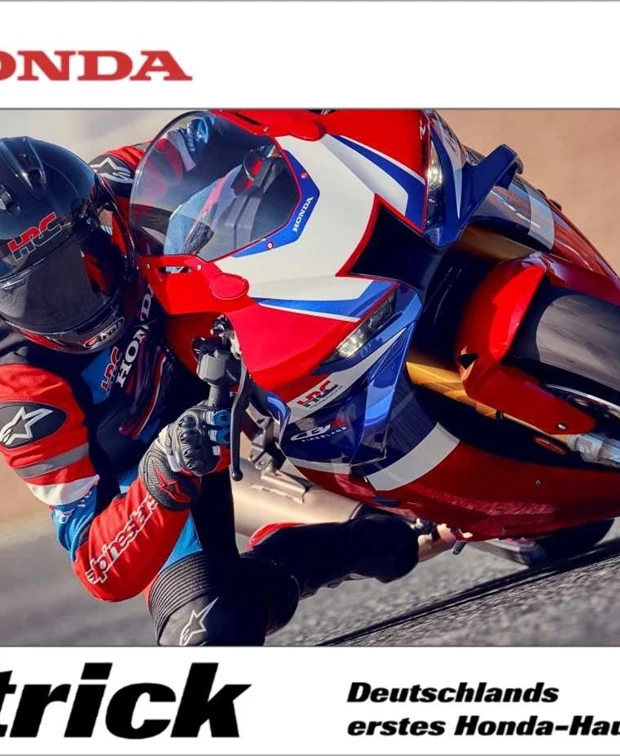 Honda CBR1000RR-R Fireblade SP<br />
