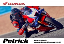 Neumotorrad Honda CBR1000RR-R Fireblade SP