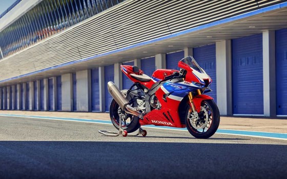 Neufahrzeug Honda CBR1000RR-R Fireblade SP - Bild 2
