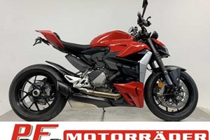 Angebot Ducati Streetfighter V2