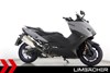 Yamaha TMAX 560