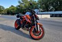 Motorrad