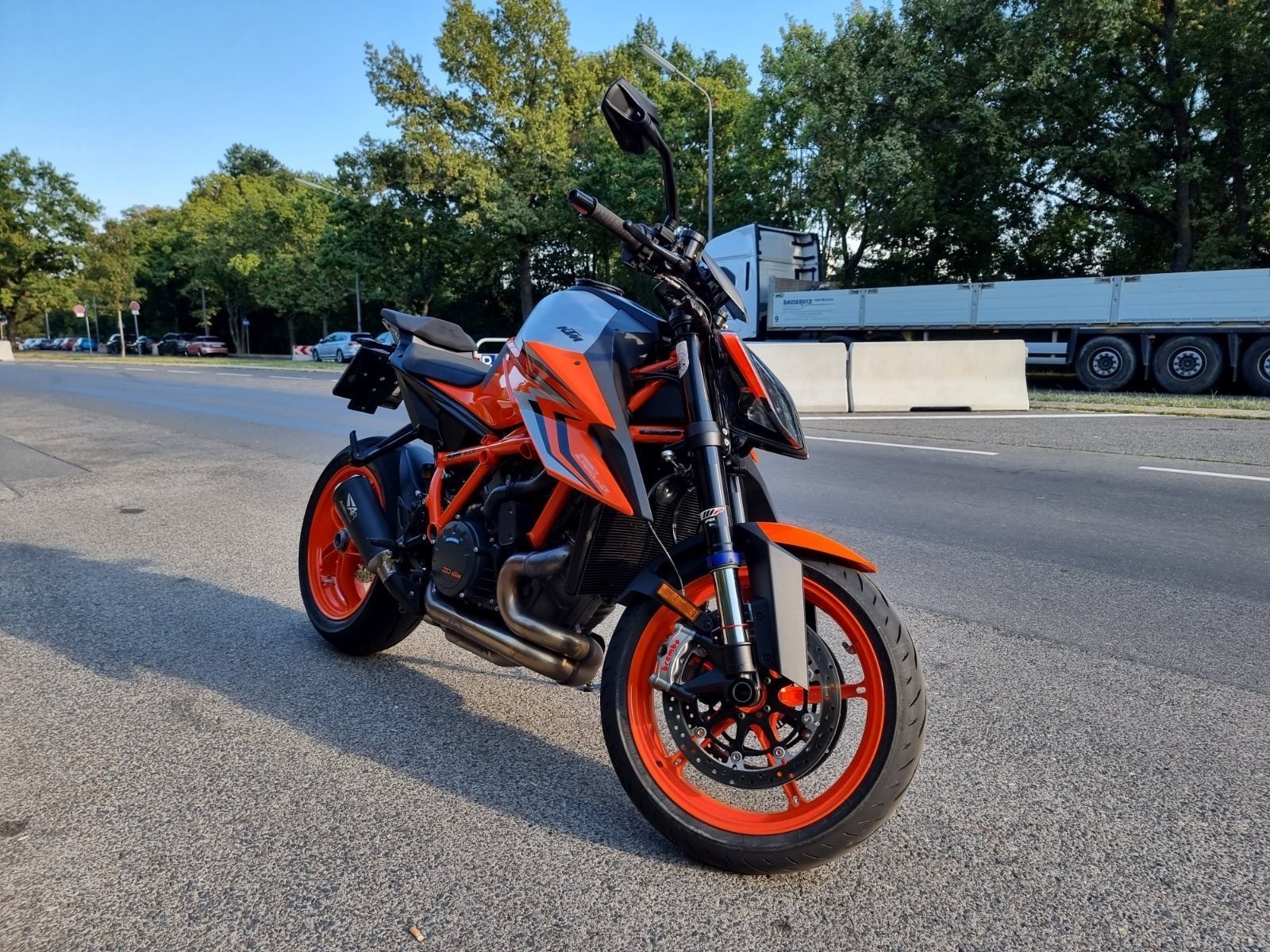 Motorrad