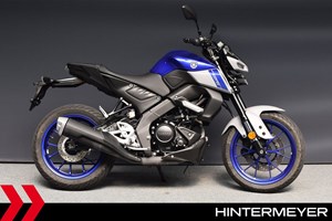 Angebot Yamaha MT-125