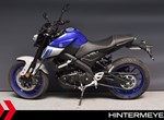 Angebot Yamaha MT-125