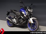 Angebot Yamaha MT-125