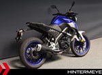 Angebot Yamaha MT-125