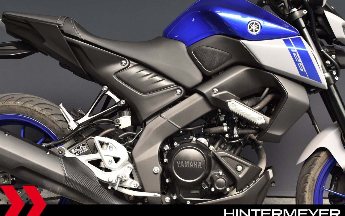 Angebot Yamaha MT-125