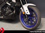 Angebot Yamaha MT-125