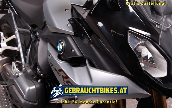 Gebrauchtmotorrad BMW R 1200 RS - Bild 2 Gebrauchtmotorrad BMW R 1200 RS - Bild 2