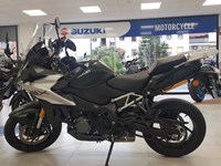 Suzuki GSX-S1000GX