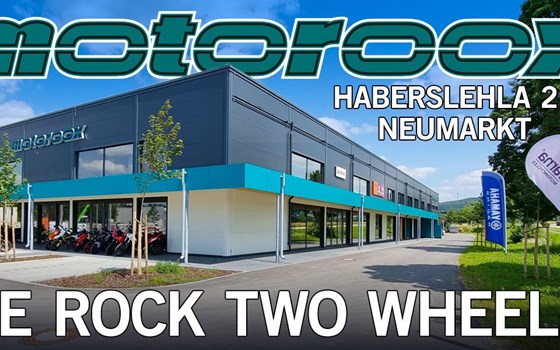 Neufahrzeug CFMOTO 450MT - Bild 2
