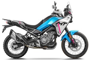 Angebot CFMOTO 450MT