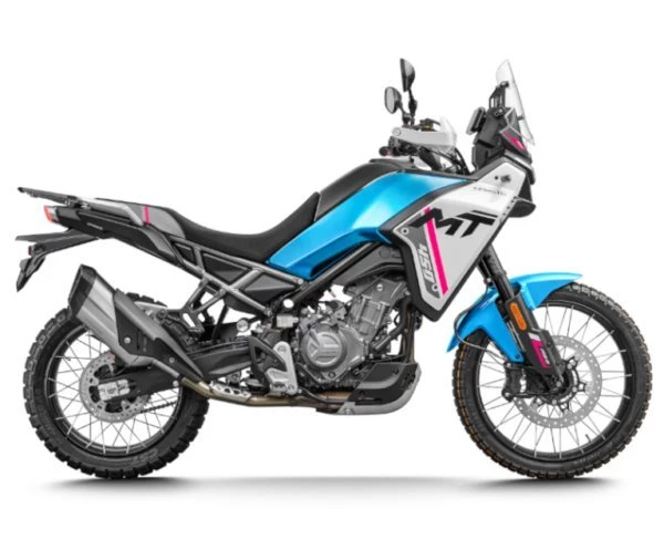 Angebot CFMOTO 450MT Bild 3: Angebot CFMOTO 450MT