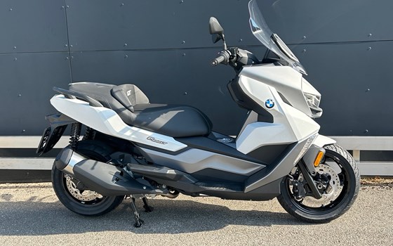 Neufahrzeug BMW C 400 GT - Bild 5 Neufahrzeug BMW C 400 GT - Bild 5