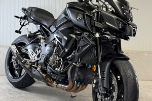 Angebot Yamaha MT-10