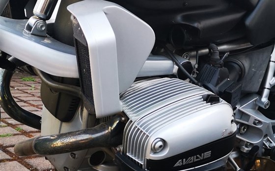 Gebrauchtmotorrad BMW R 1100 R - Bild 2