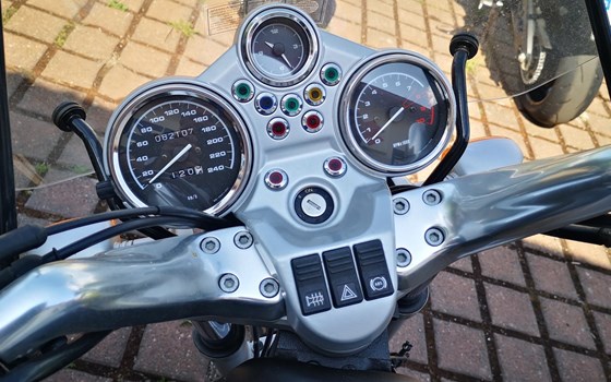 Gebrauchtmotorrad BMW R 1100 R - Bild 6