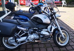 Gebrauchte BMW R 1100 R
