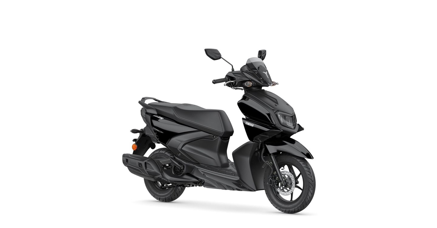 Angebot Yamaha RayZR