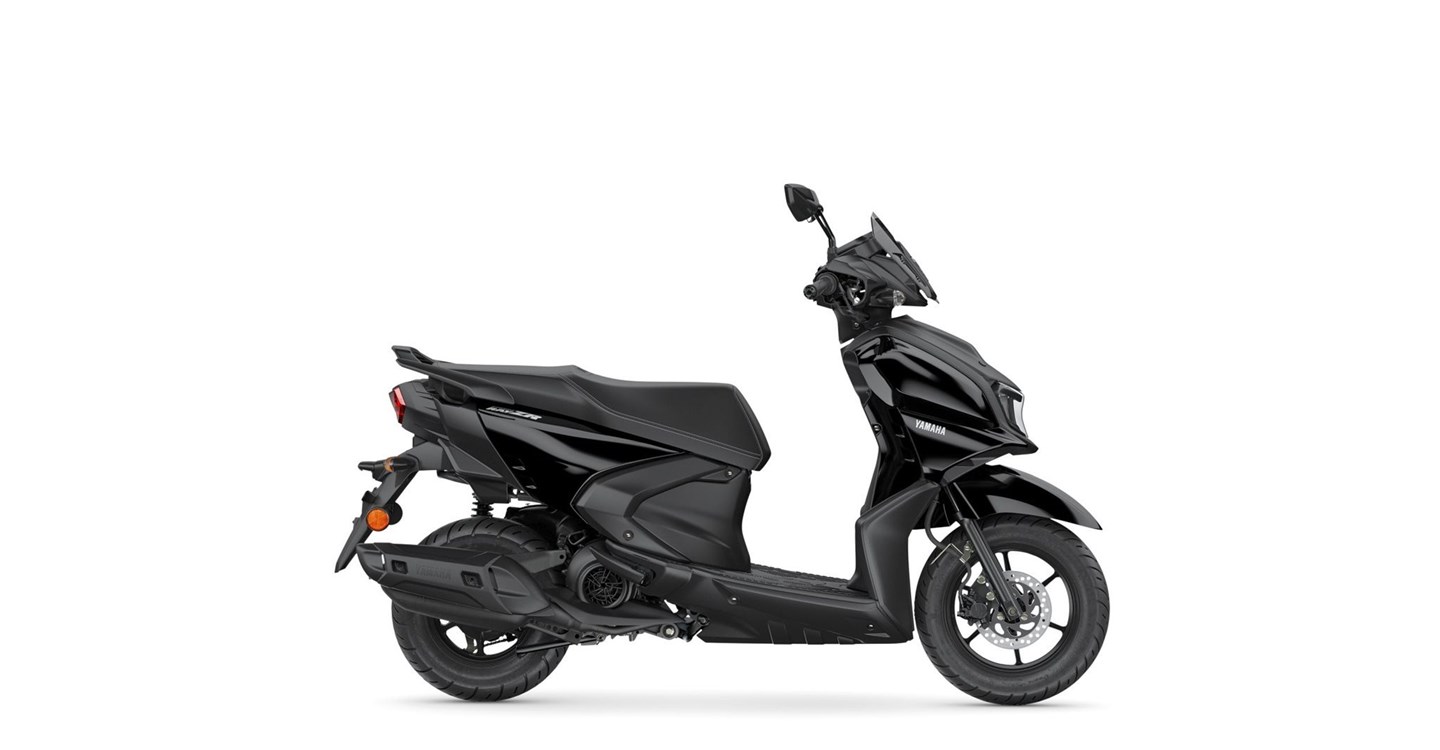 Angebot Yamaha RayZR