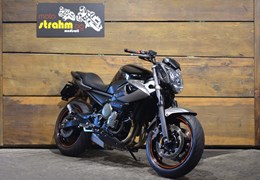 Occasion Yamaha XJ 600 N