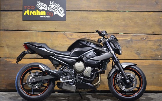 Motorrad Occasion Yamaha XJ 600 N - Bild 2