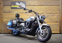 Occasion Yamaha XVS 1300 A