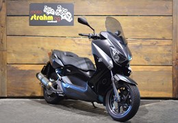 Occasion Yamaha X-Max 250