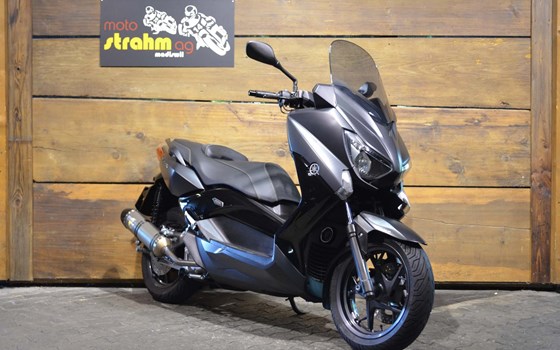 Motorrad Occasion Yamaha X-Max 250 - Bild 1