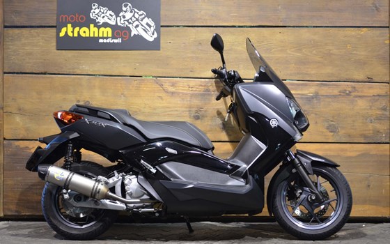 Motorrad Occasion Yamaha X-Max 250 - Bild 2