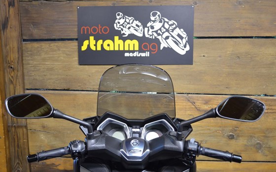 Motorrad Occasion Yamaha X-Max 250 - Bild 3