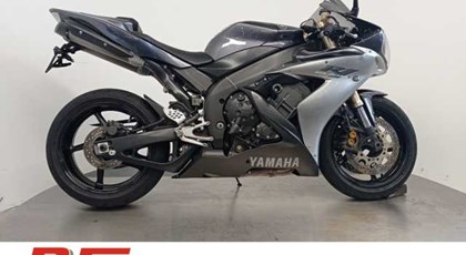 Gebrauchtfahrzeug Yamaha R1