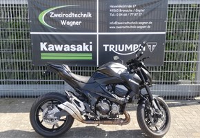 Kawasaki Z 800