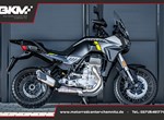 Angebot Moto Guzzi Stelvio