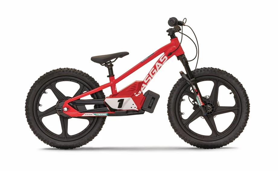 Angebot GASGAS MC-E 1.20 Bild 1: Angebot GASGAS MC-E 1.20