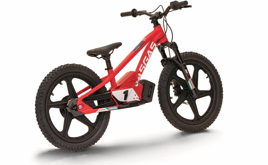 Angebot GASGAS MC-E 1.20 Bild 2: Angebot GASGAS MC-E 1.20