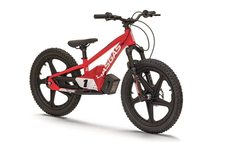 Angebot GASGAS MC-E 1.20 Bild 3: Angebot GASGAS MC-E 1.20