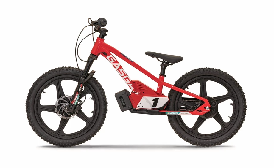 Angebot GASGAS MC-E 1.20 Bild 4: Angebot GASGAS MC-E 1.20