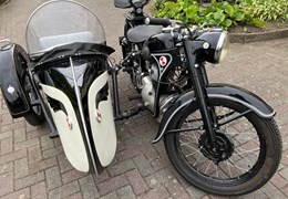 Gebrauchte EMW EMW R 35/2