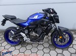 Angebot Yamaha MT-07