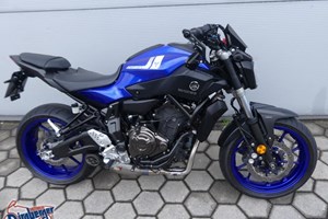 Angebot Yamaha MT-07