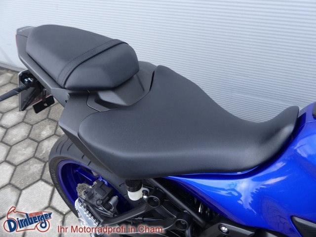 Angebot Yamaha MT-07