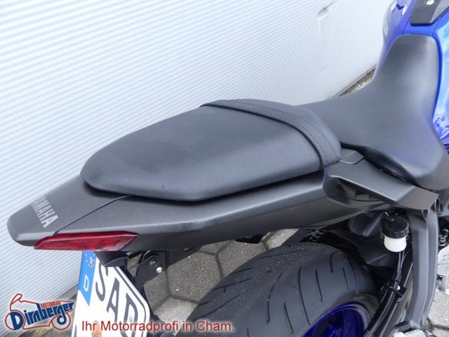 Angebot Yamaha MT-07