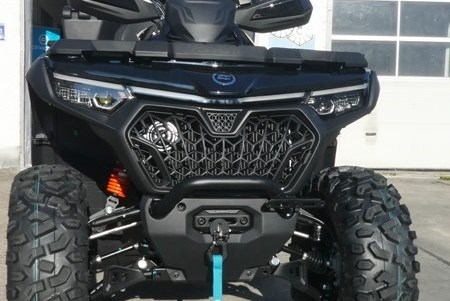 CFMOTO C-Force 1000 V2 EFI 4x4