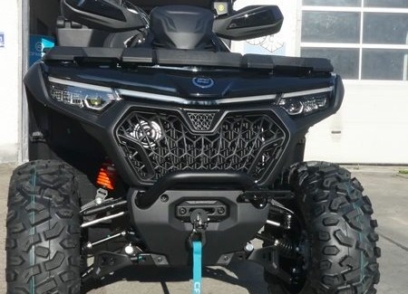 Neumotorrad CFMOTO C-Force 1000 V2 EFI 4x4