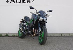 Kawasaki Z900